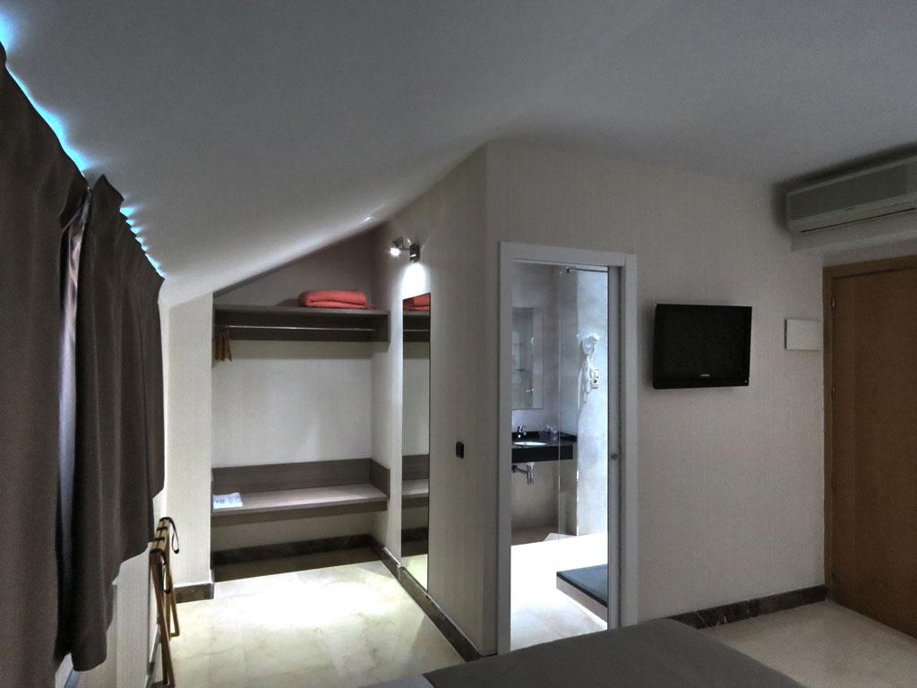 Hotel Ciudad De Fuenlabrada Eksteriør billede
