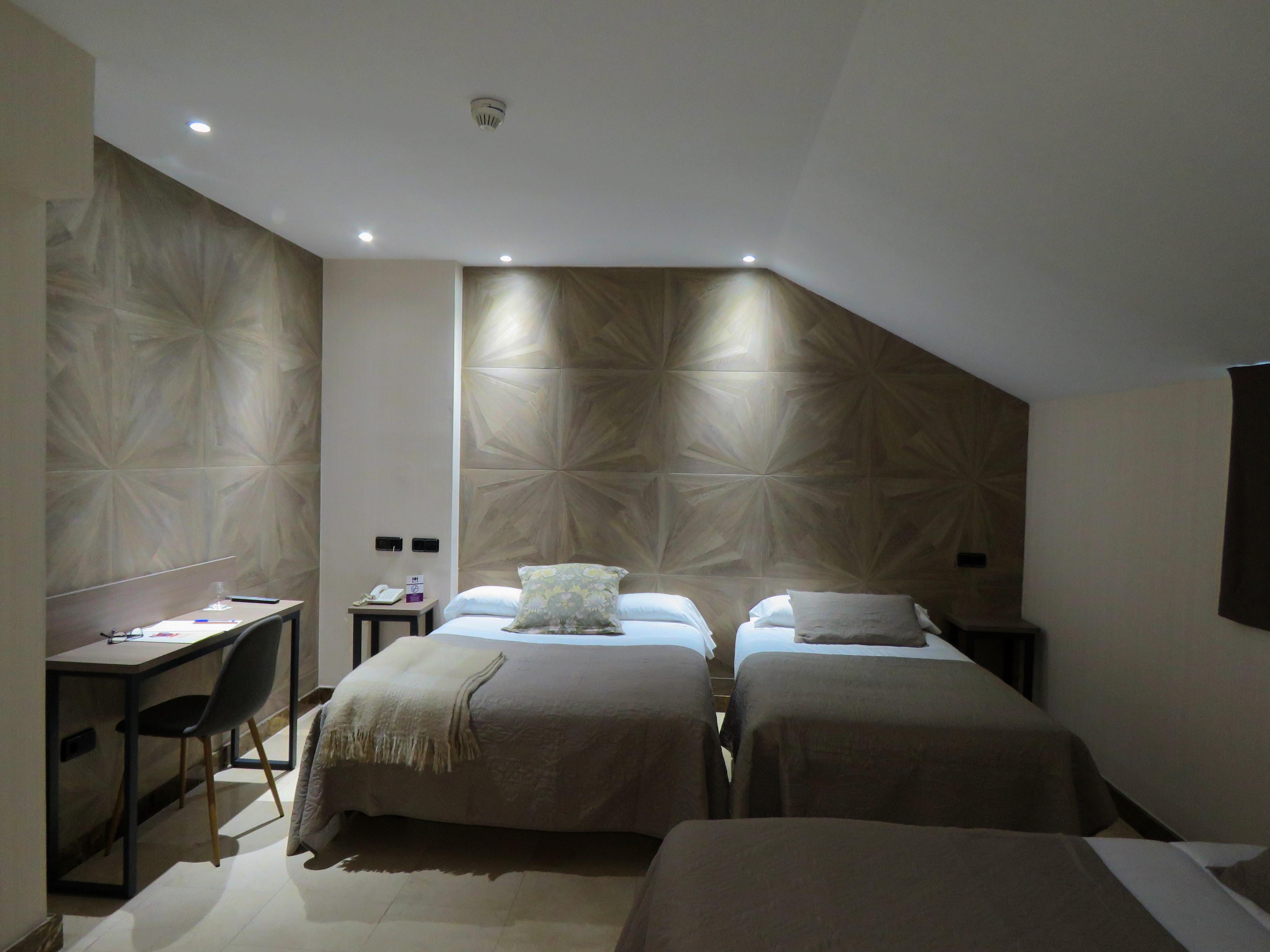 Hotel Ciudad De Fuenlabrada Eksteriør billede