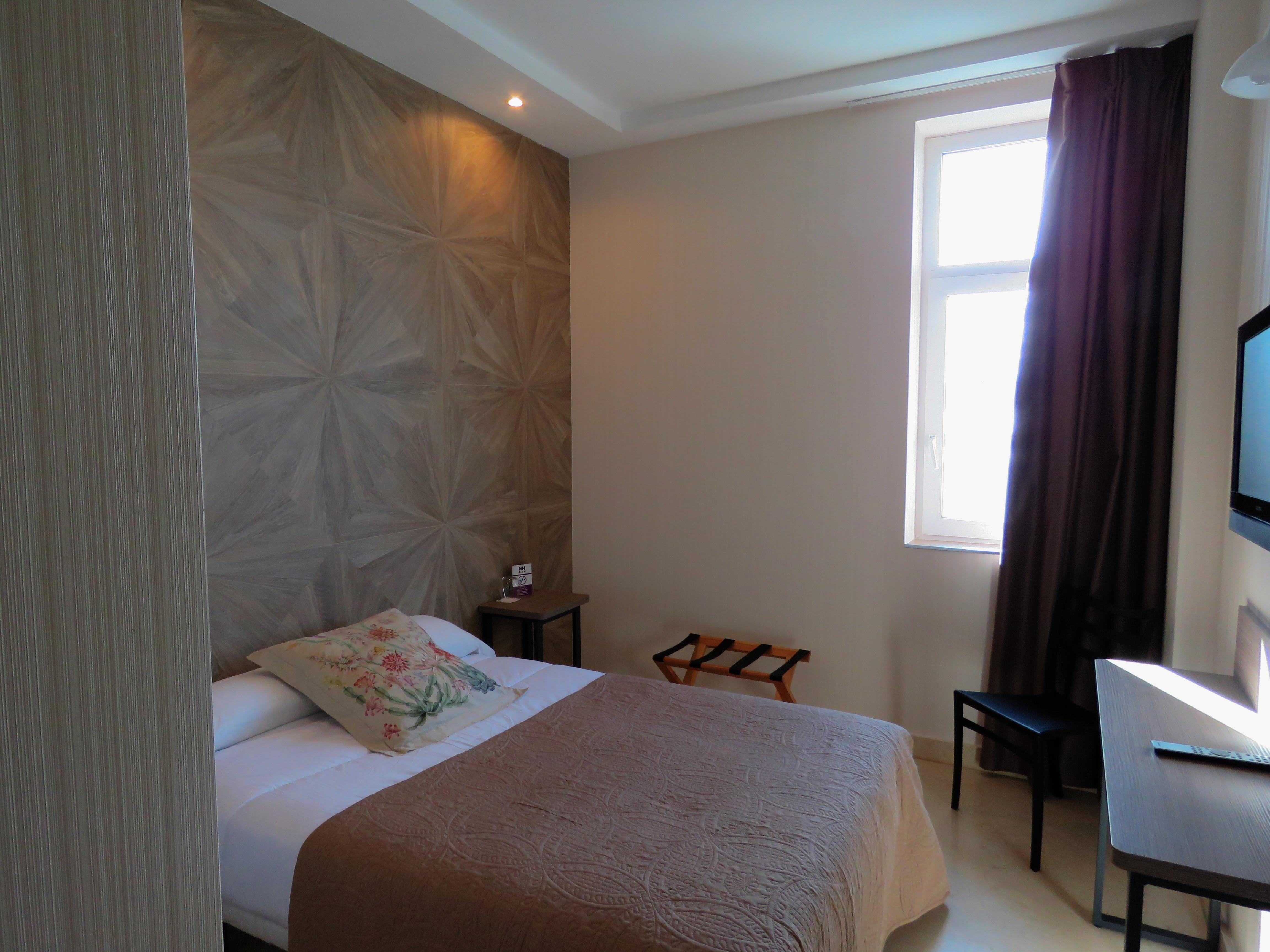 Hotel Ciudad De Fuenlabrada Eksteriør billede