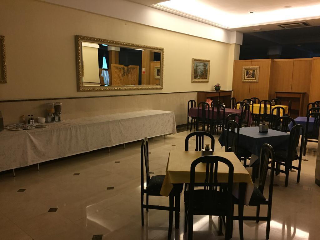 Hotel Ciudad De Fuenlabrada Eksteriør billede