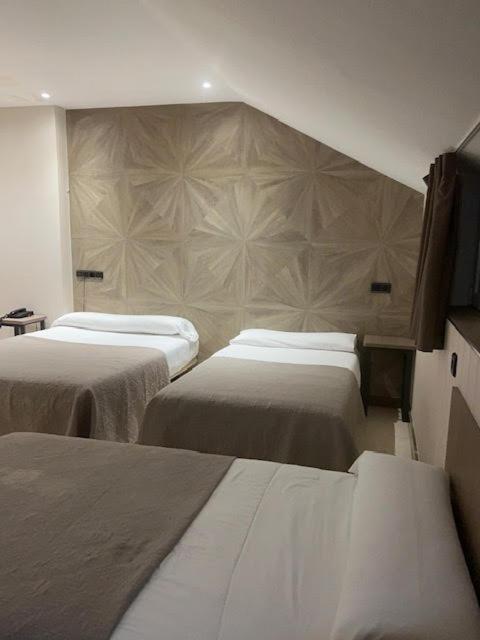 Hotel Ciudad De Fuenlabrada Eksteriør billede