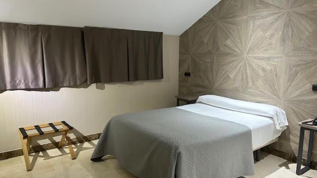 Hotel Ciudad De Fuenlabrada Eksteriør billede