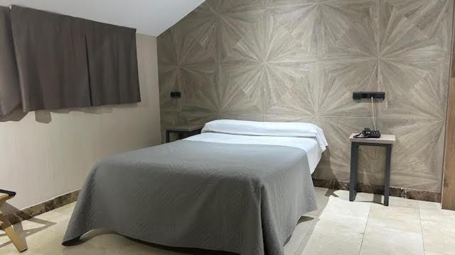 Hotel Ciudad De Fuenlabrada Eksteriør billede