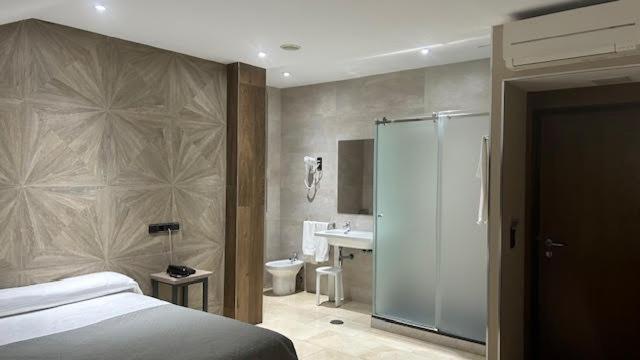 Hotel Ciudad De Fuenlabrada Eksteriør billede