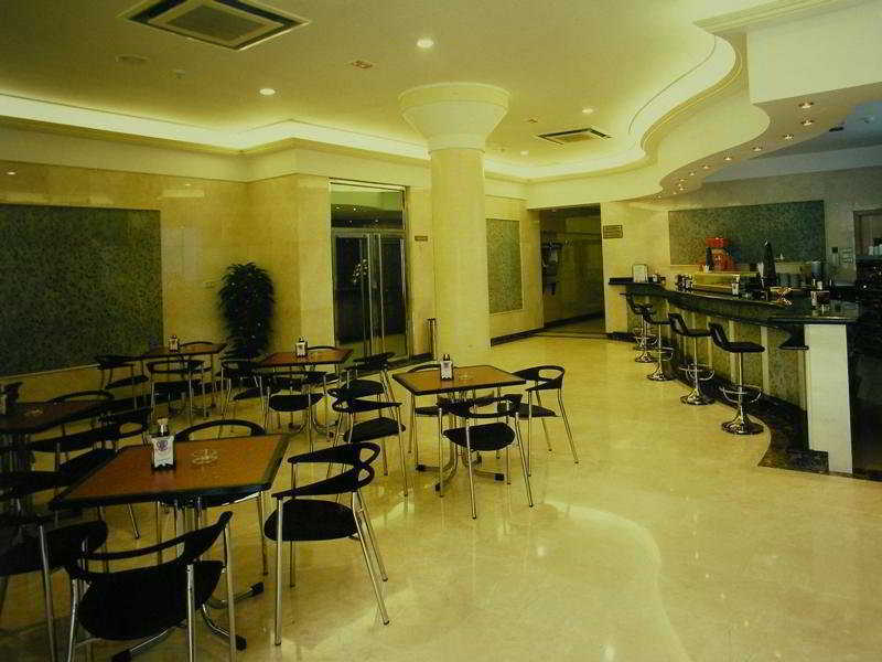Hotel Ciudad De Fuenlabrada Eksteriør billede