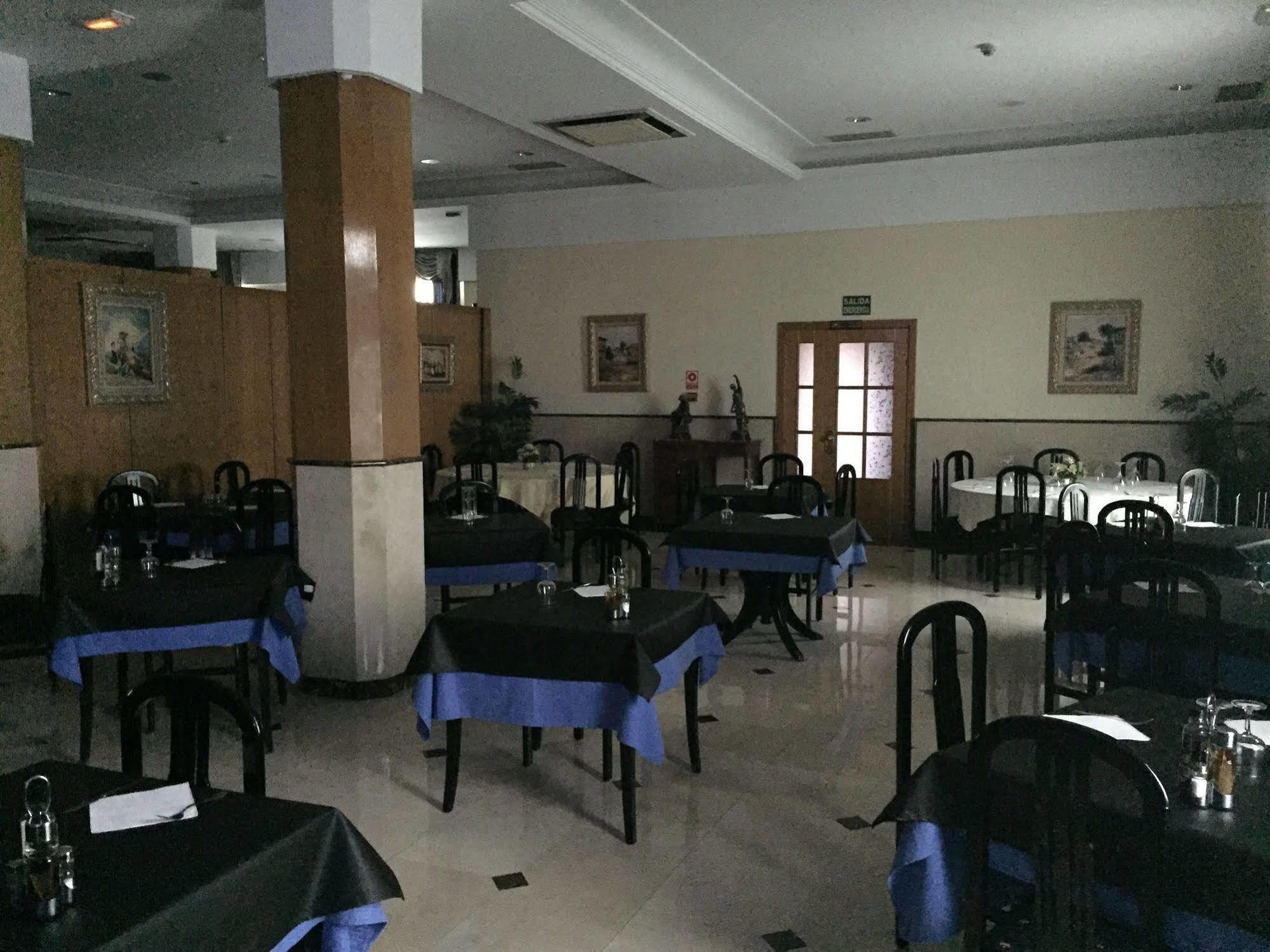 Hotel Ciudad De Fuenlabrada Eksteriør billede