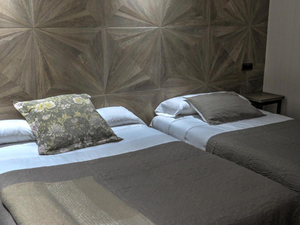 Hotel Ciudad De Fuenlabrada Eksteriør billede