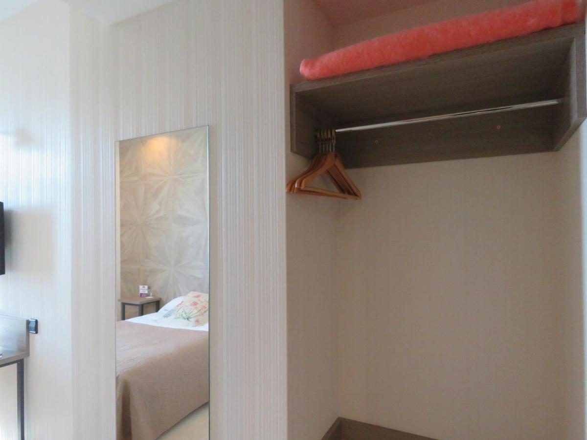 Hotel Ciudad De Fuenlabrada Eksteriør billede