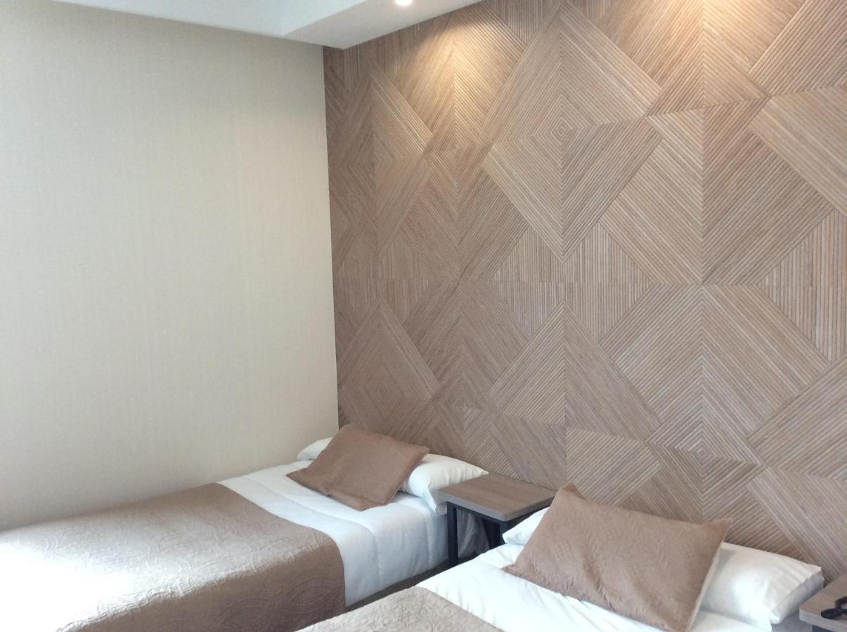 Hotel Ciudad De Fuenlabrada Eksteriør billede