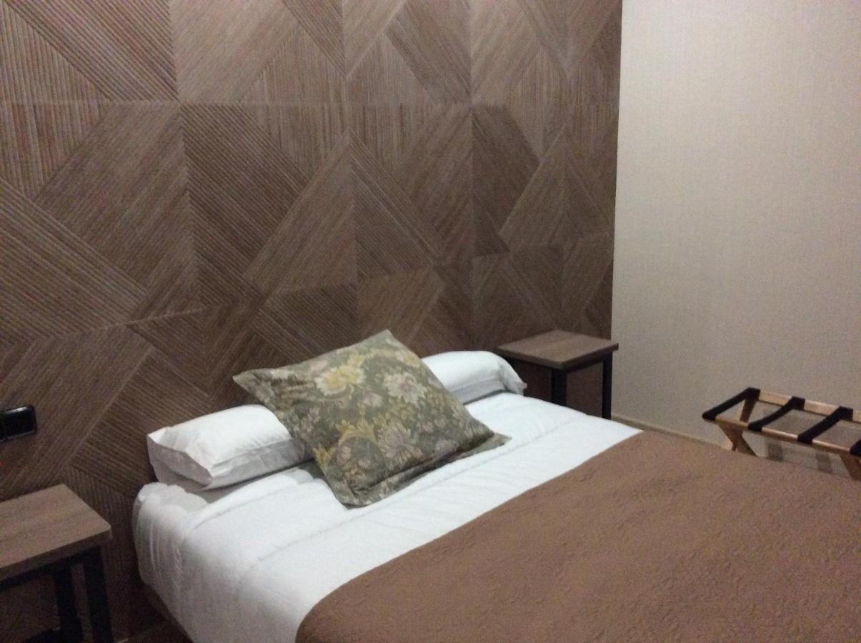 Hotel Ciudad De Fuenlabrada Eksteriør billede
