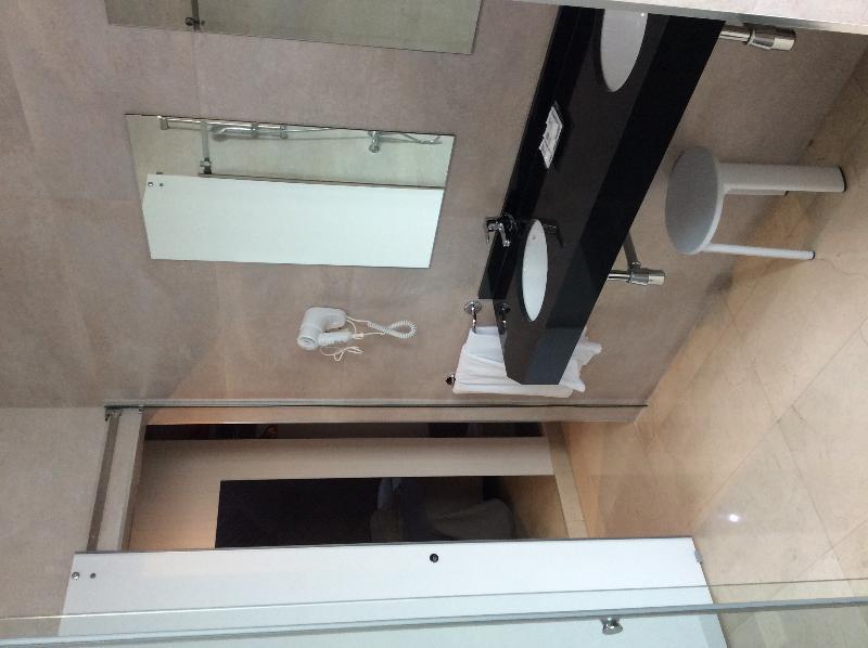 Hotel Ciudad De Fuenlabrada Eksteriør billede